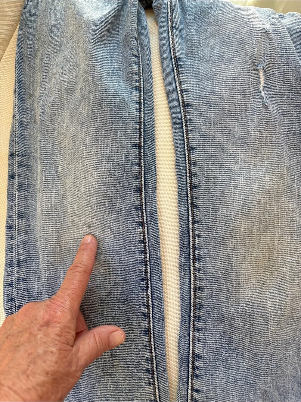 Old Navy brand old